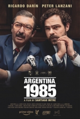 drama, historia, argentina, dictadura